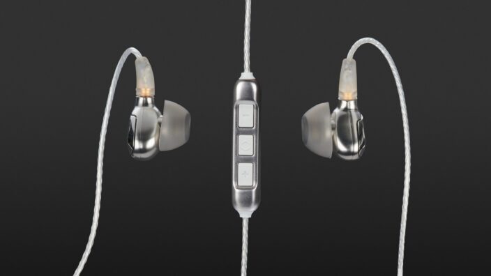 Beyerdynamic Xelento wireless (2. Generation)