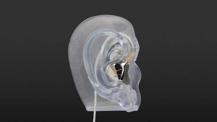 Beyerdynamic Xelento wireless (2. Generation)