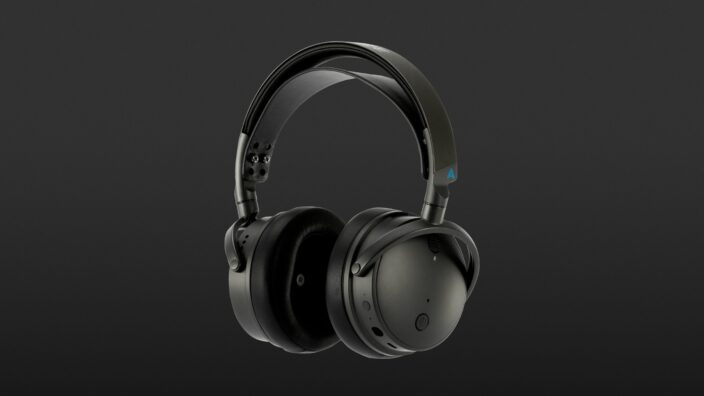 Audeze Maxwell