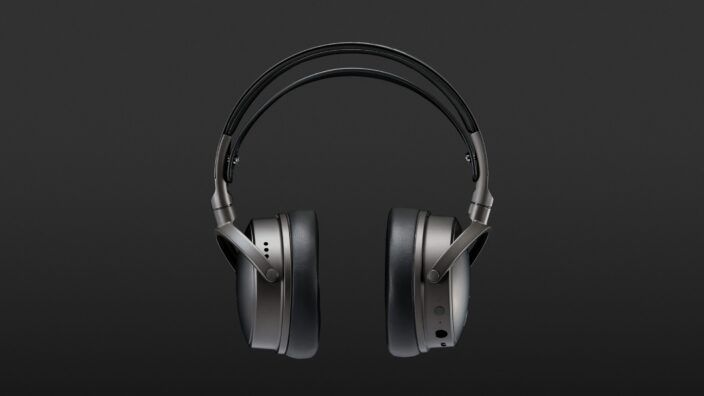 Audeze Maxwell