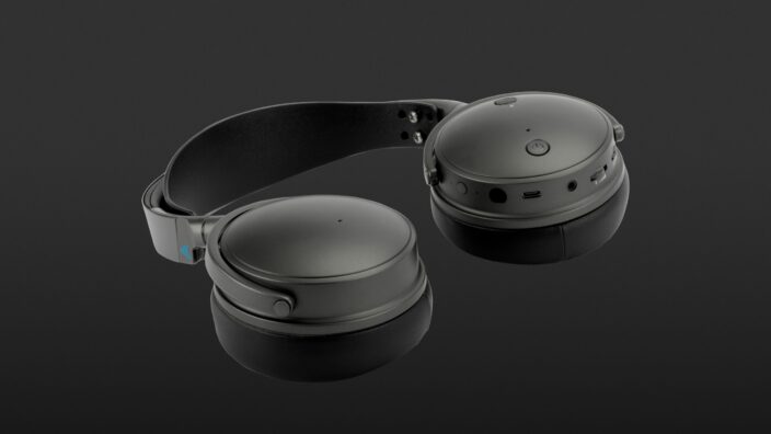 Audeze Maxwell