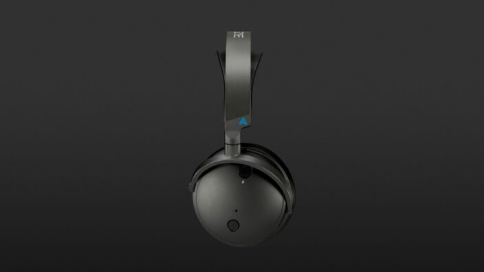Audeze Maxwell