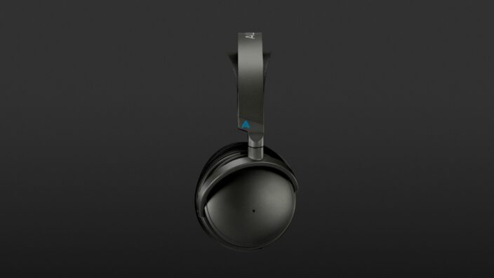 Audeze Maxwell