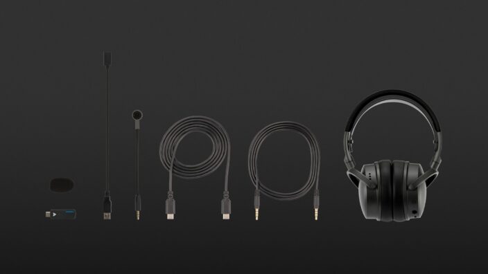 Audeze Maxwell