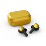 Bang & Olufsen Beoplay EX Atelier Editions Pineapple Yellow