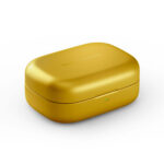Bang & Olufsen Beoplay EX Atelier Editions Pineapple Yellow