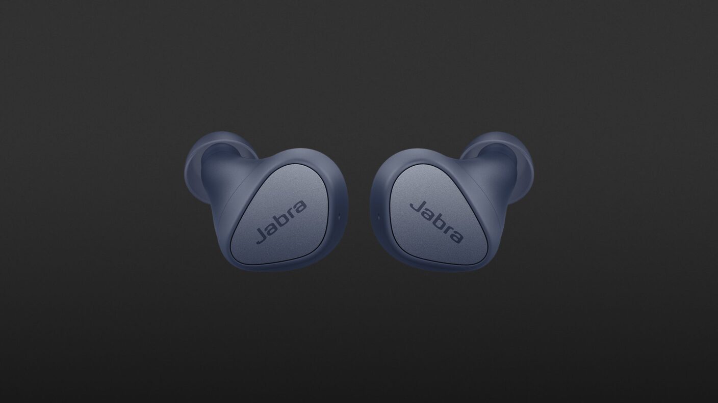 Jabra Elite 4