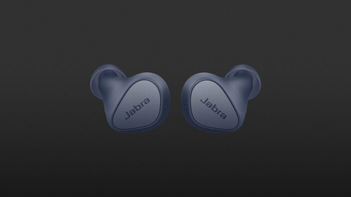 Jabra Elite 4