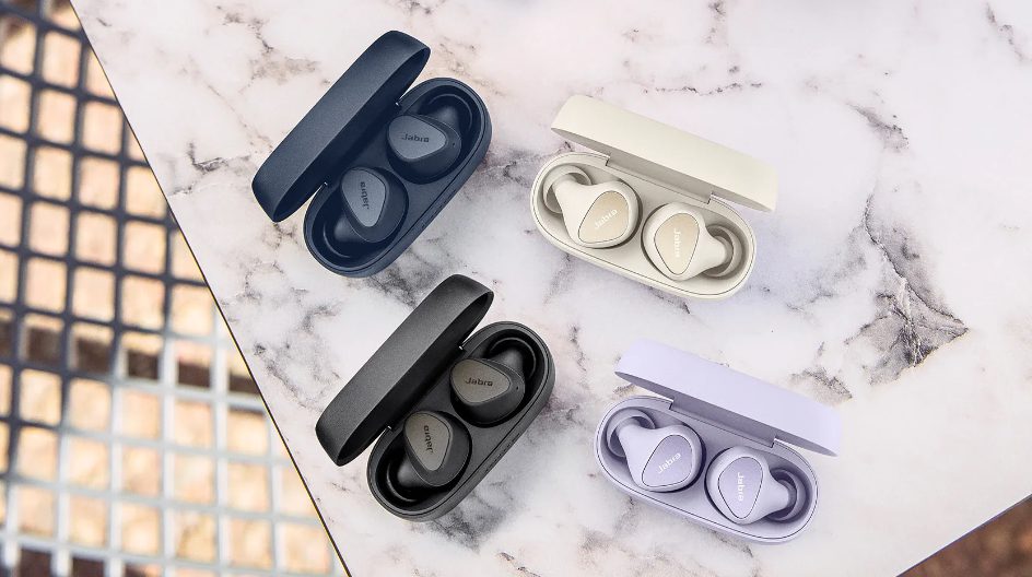 Jabra Elite 4