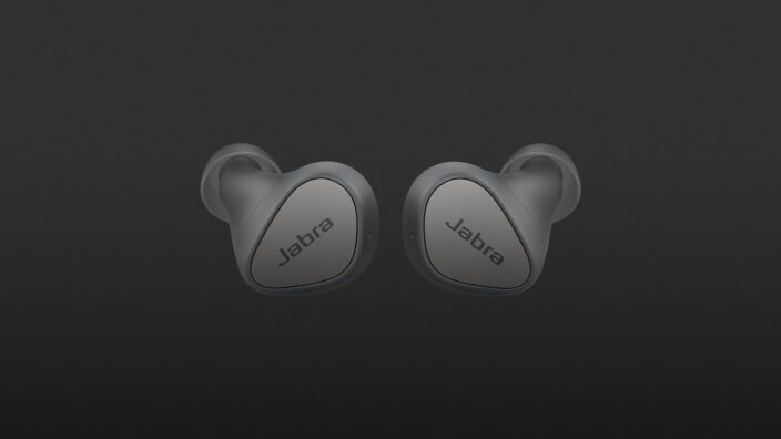 Jabra Elite 4