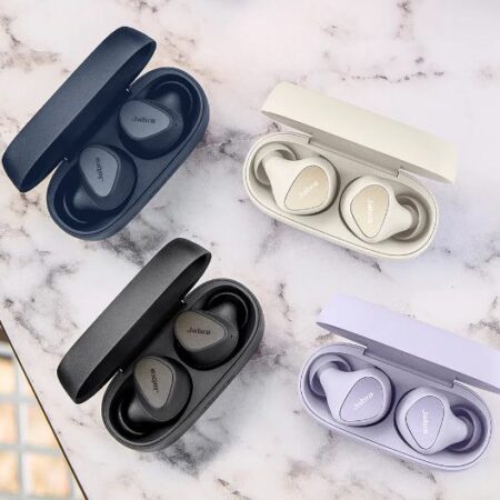 Jabra Elite 4