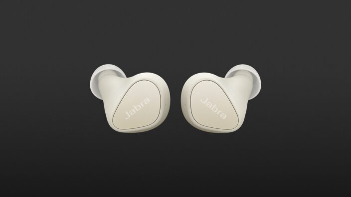 Jabra Elite 4