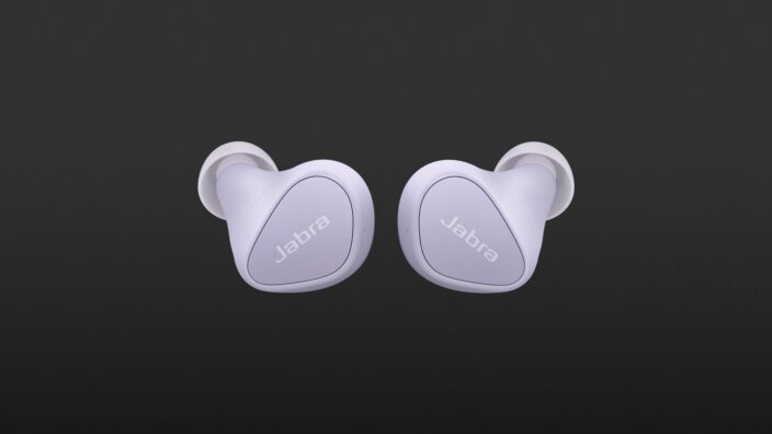 Jabra Elite 4