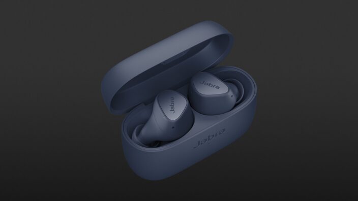 Jabra Elite 4