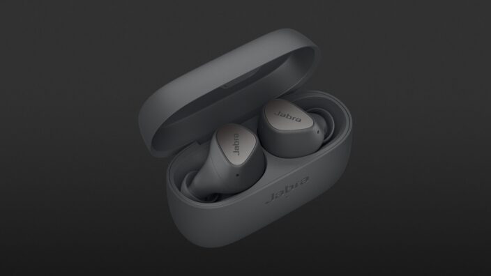 Jabra Elite 4