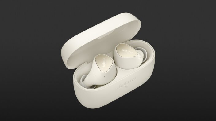 Jabra Elite 4