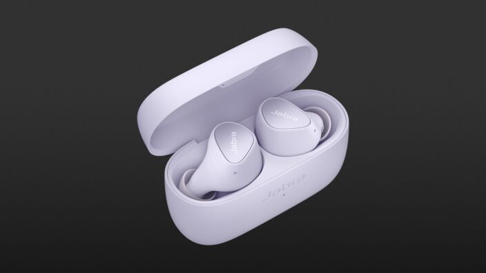 Jabra Elite 4