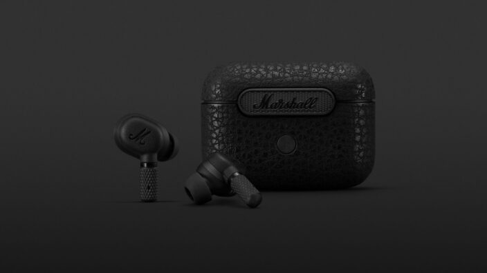 Marshall Motif ANC Diamond Jubilee