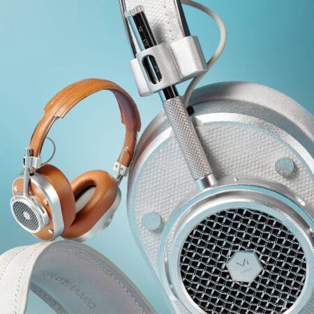 Master Dynamic WH40 Wireless V2