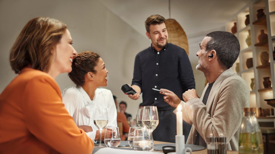 Sennheiser Studie 2023