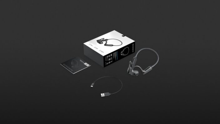 SoundPEATS RunFree Lite