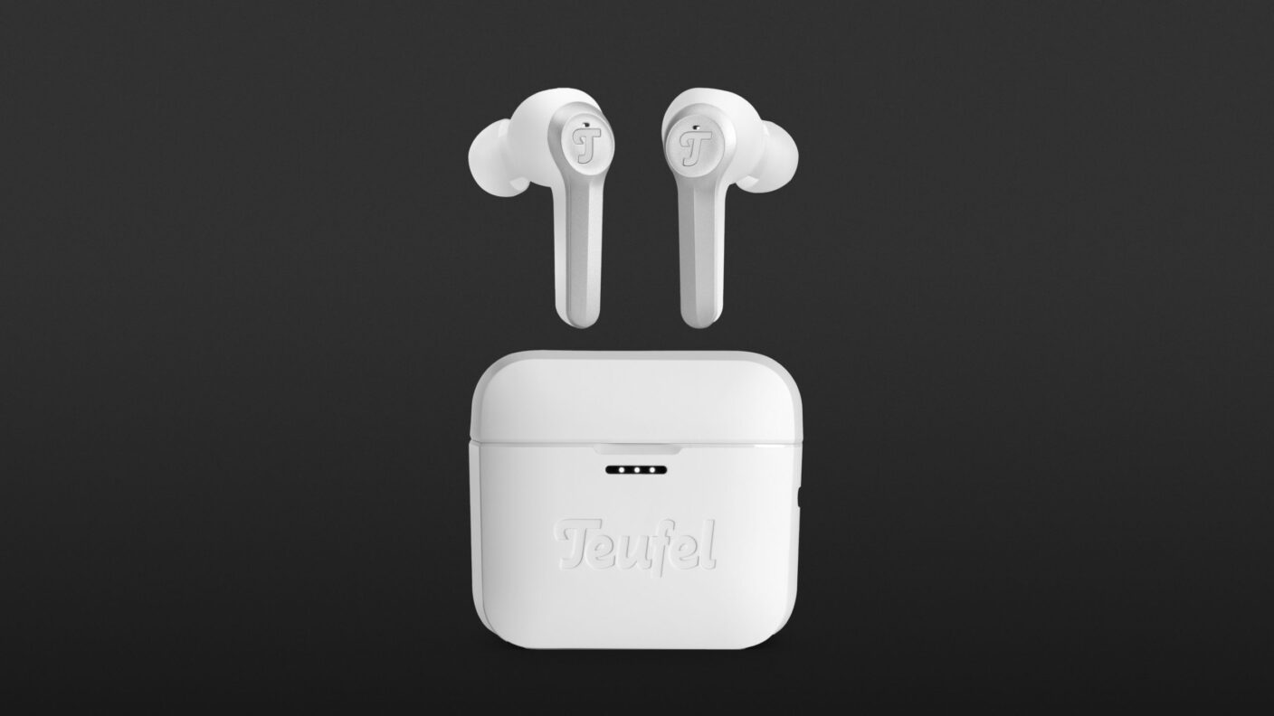 Teufel Airy TWS