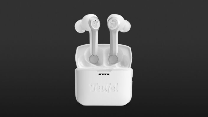 Teufel Airy TWS