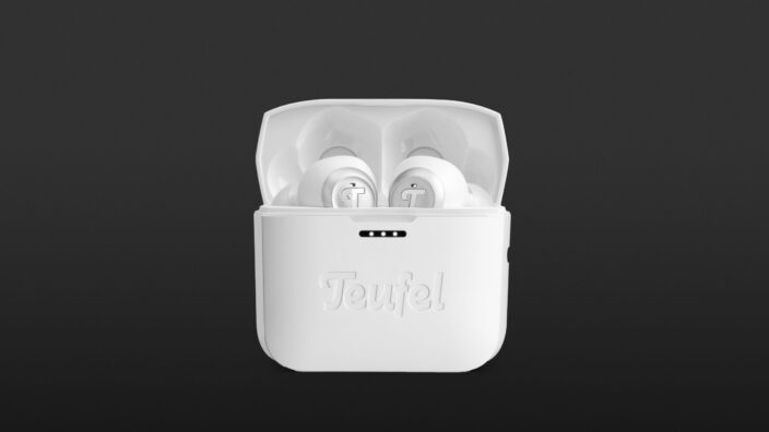 Teufel Airy TWS