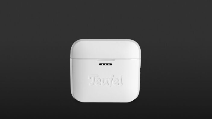 Teufel Airy TWS