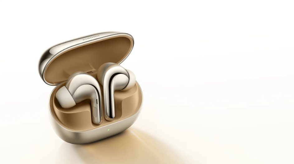 Xiaomi Buds 4 Pro