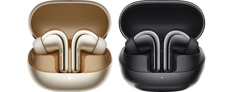 Xiaomi Buds 4 Pro