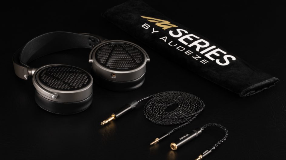 Audeze MM-100