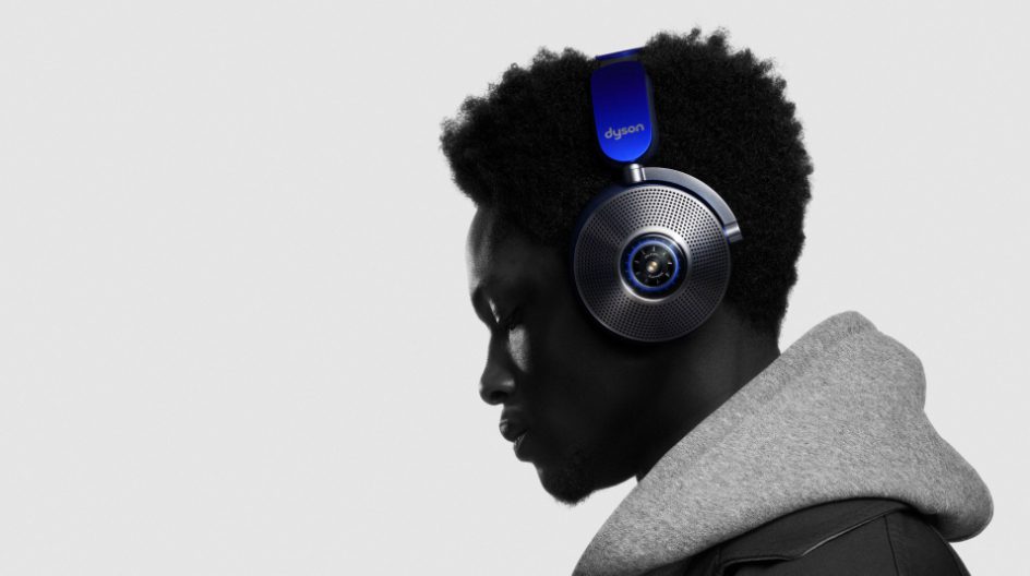 Dyson Zone