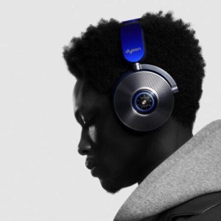 Dyson Zone