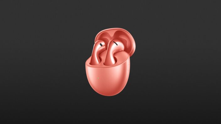 Huawei FreeBuds 5