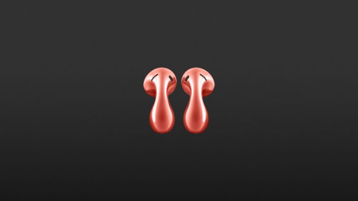 Huawei FreeBuds 5