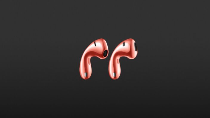Huawei FreeBuds 5