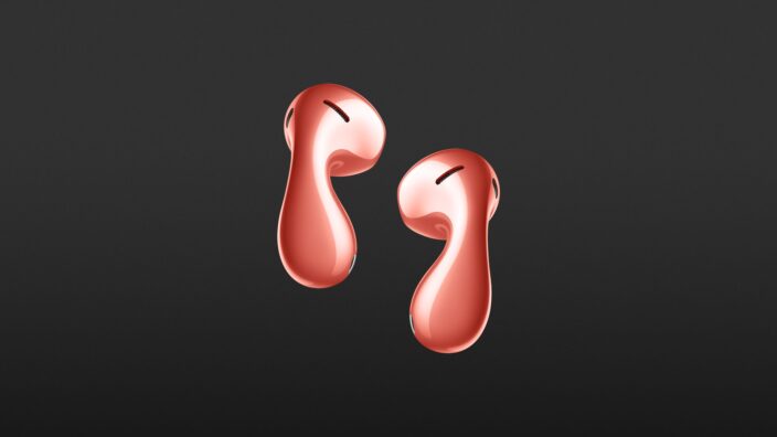 Huawei FreeBuds 5