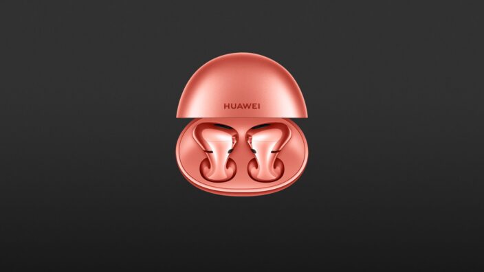 Huawei FreeBuds 5