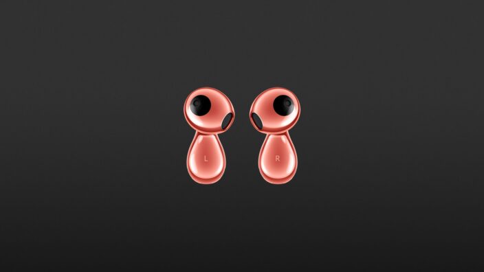 Huawei FreeBuds 5