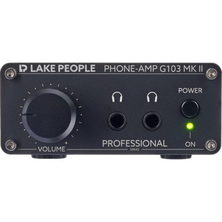 Lake People G103-P MKII