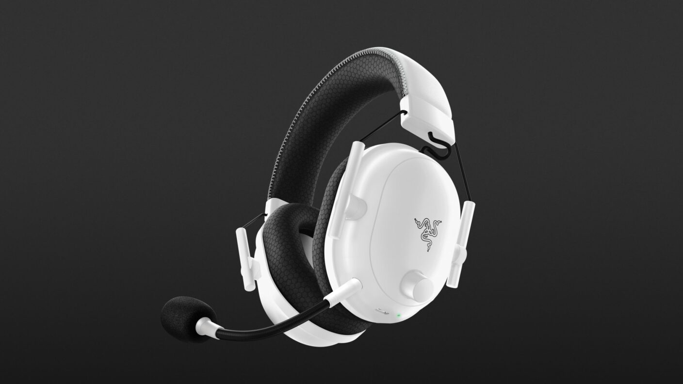 Razer BlackShark V2 Pro