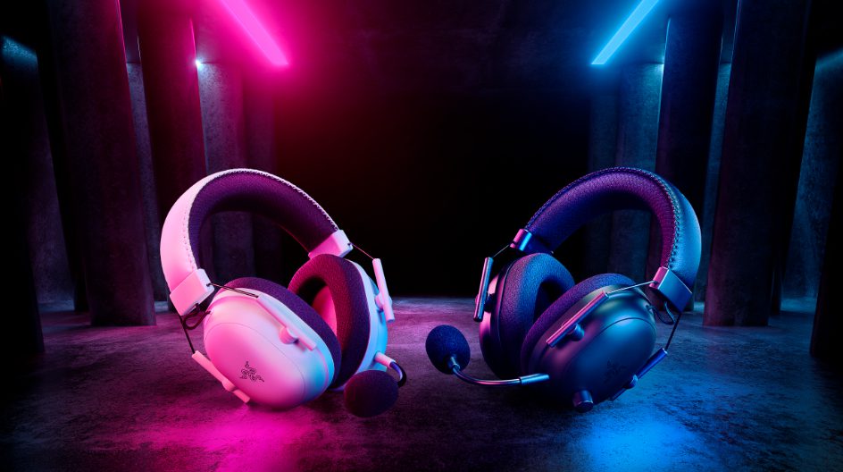 Razer BlackShark V2 Pro 2023