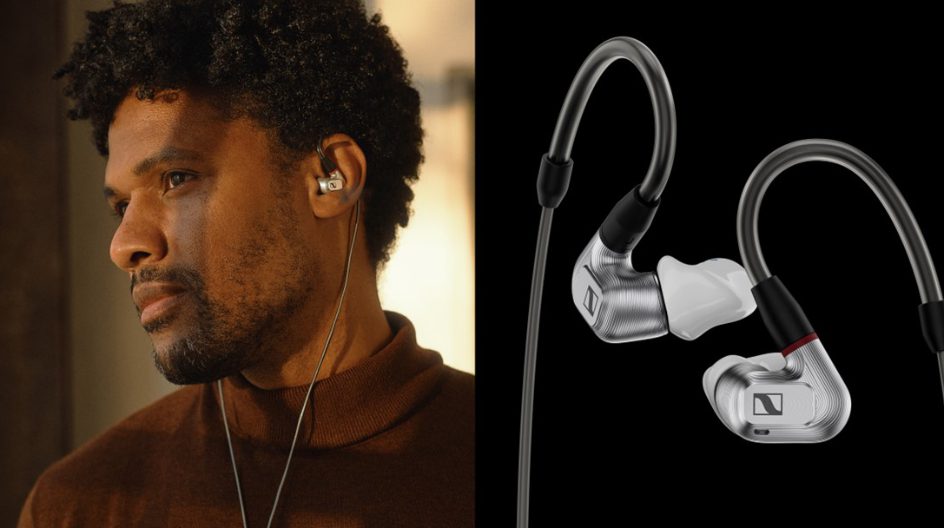 Sennheiser Geers