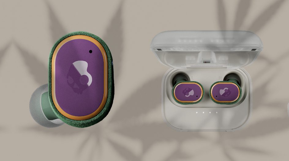 Skullcandy Grind HAZE