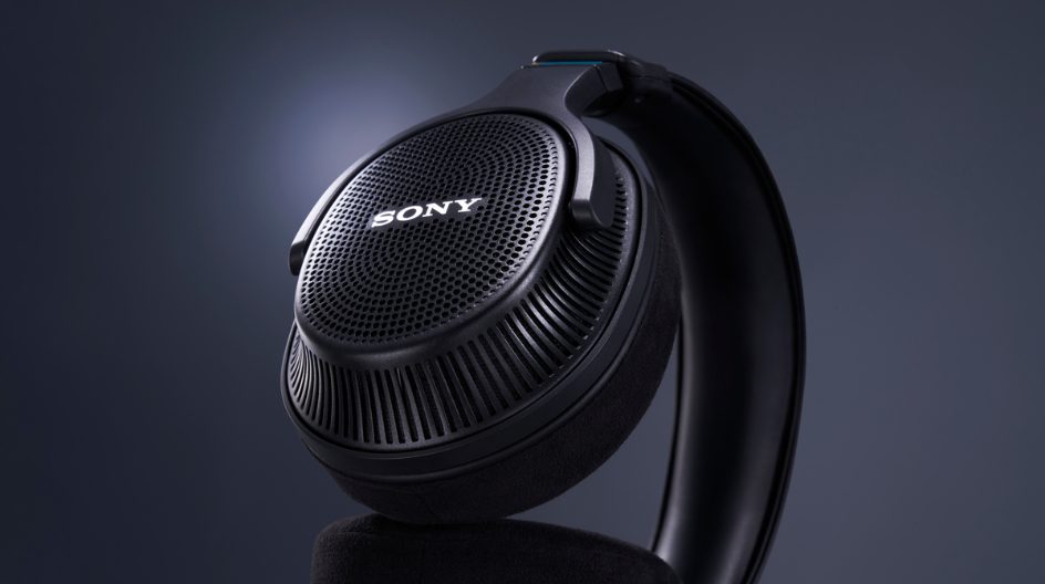 Sony MDR-MV1