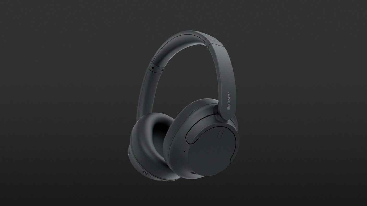 Sony WH-CH720N