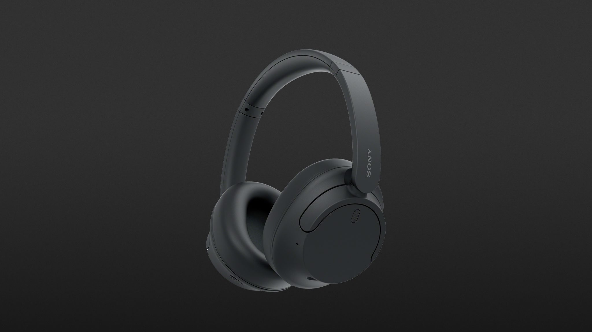 Sony WH-CH720N