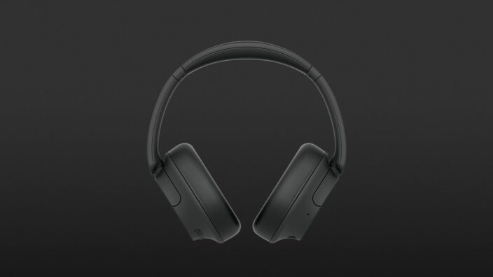 Sony WH-CH720N