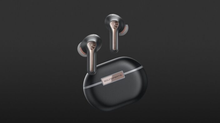 Soundpeats Capsule3 Pro